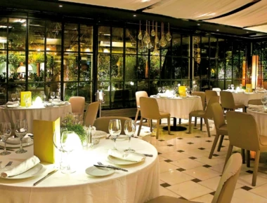 Δεν φαντάζεστε ποιο αντικείμενο είναι πιο βρώμικο και από την τουαλέτα στα εστιατόρια…